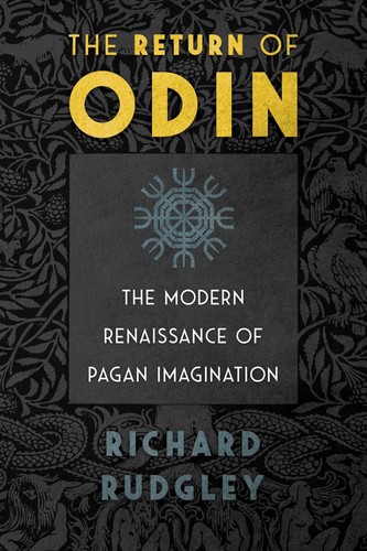 The return odin modern - the,
