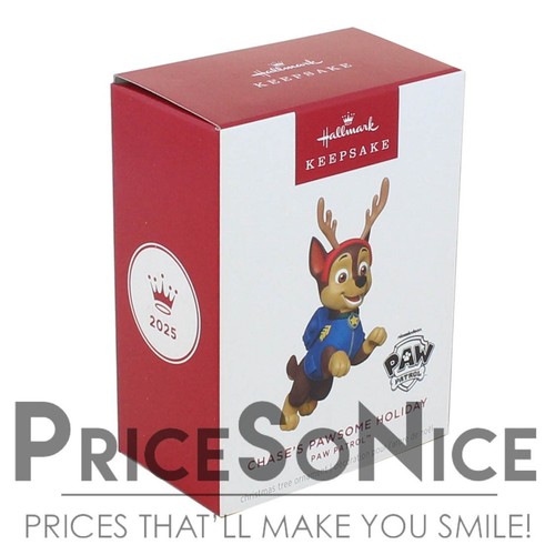Hallmark keepsake ornament - hallmark,
