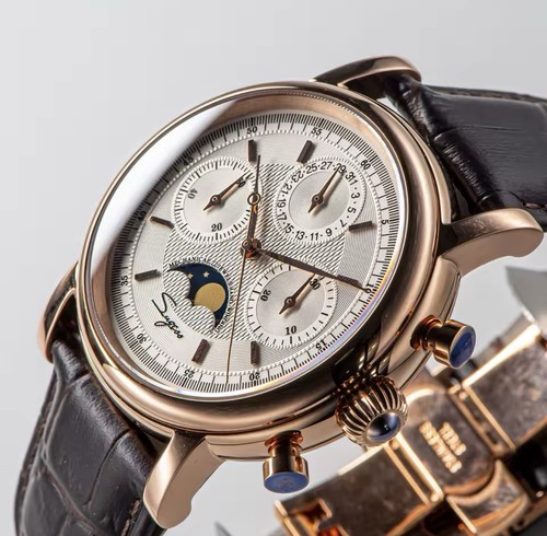 Orologio uomo cronografo - orologio,