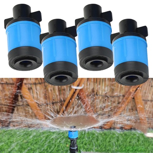 Impianto irrigazione giardino