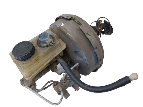 Servofreno alfa romeo 90 - alfa,