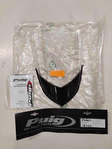 Cupolino racing puig yamaha - racing,