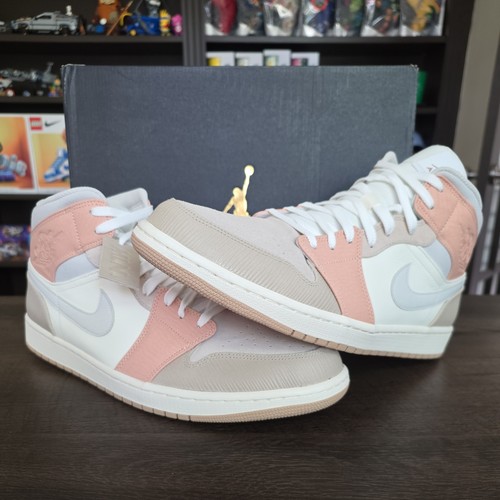 Air jordan mid milan - jordan, 1