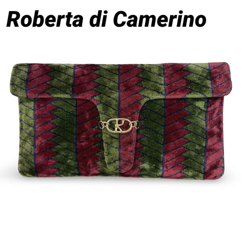 Borsa pochette roberta - borsa,