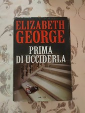 Prima di ucciderla - Elizabeth