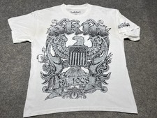 Camicia DISTRESSATA ascella