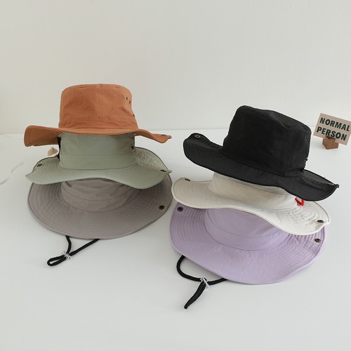 Cappello sole bambino - da,