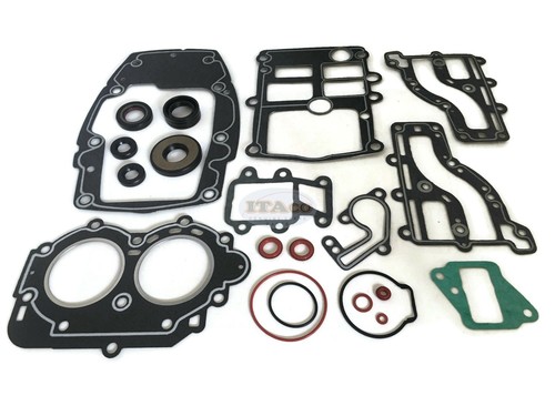 Kit guarnizioni testa motore