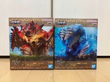 Monster Hunter Enshrined Beast