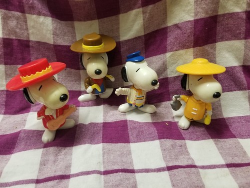 Lotto snoopy donald - lotto, giro