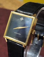 Longines Museum Rose Gold