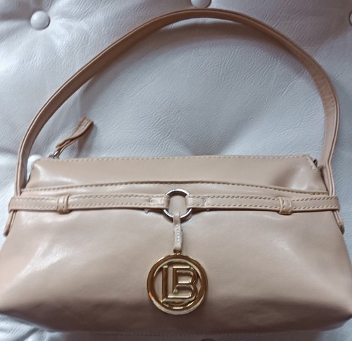 Borsa spalla vera pelle - borsa, a