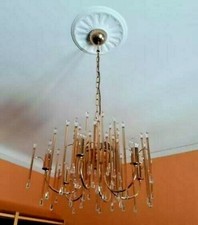 SCIOLARI ATTRIBUITED VINTAGE