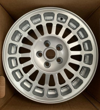 4 Cerchi wheels Montecarlo