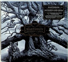 Mastodon -Hushed And Grim