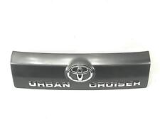 MODANATURA PORTELLONE POST. PER TOYOTA Urban Cruiser 1° Serie 76801-52140 (09>)