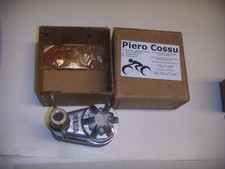 VULCO - VULCANIZZATORE PORTATILE D'EPOCA