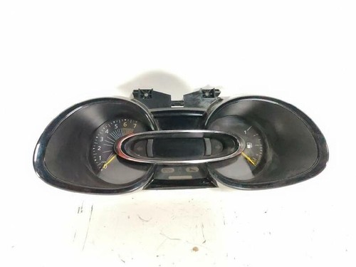 Quadro strumenti renault new - strumenti,