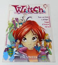 WITCH ZERO ALBO PROMOZIONALE