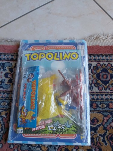 Topolino blisterato 2642 con - n.2642,