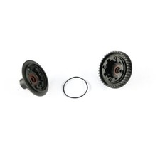 SERPENT 804393 Diff housing rr