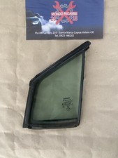 802C35FA0A Vetro Fisso Deflettore Anteriore Sinistro E Ricambi Nissan Micra K14