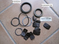 COMPLESSIVO REVISIONE CAMBIO