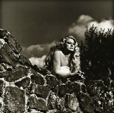 1988 ANITA EKBERG attrice