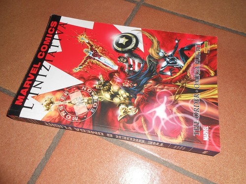Marvel monster edition - marvel,