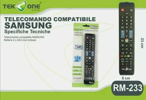 Telecomando universale - *zs,