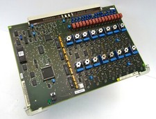 Siemens Baugruppe SLMB 16