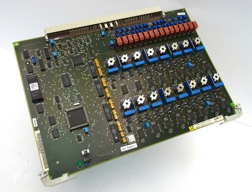 Siemens gruppo slmb - gruppo, 16