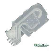 CAMERA INGRESSO ACQUA E