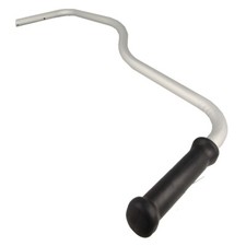 Kit manubrio bici adatto per