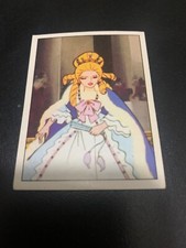 FIGURINA N.27 LADY OSCAR