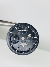 Cyma Grand Maestro Cronografo