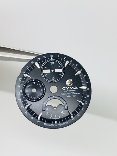 Cyma grand maestro - grand,