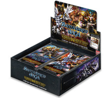 Battle Spirits Saga TCG BSS01