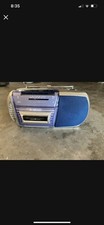 cassette & Radio