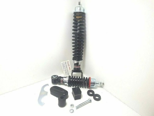 Kit ammortizzatori carbone - ammortizzatori,