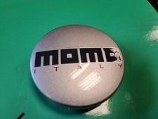 Tappo centrale ruota momo - tappo,