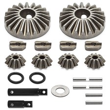 Ingranaggio differenziale