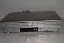 SHARP DV-RW550 Video VHS