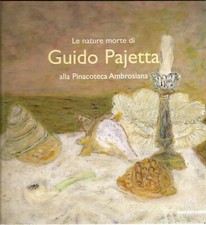 LE NATURE MORTE DI  GUIDO