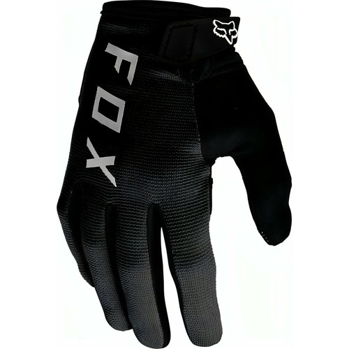 Guanti ciclismo fox ranger - fox, gel