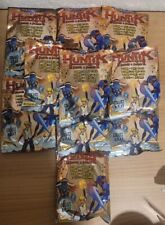 PANINI | HUNTIK | Secrets &