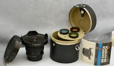 Zodiak-8 3,5/30 Kiev 88 Mint Come nuovo