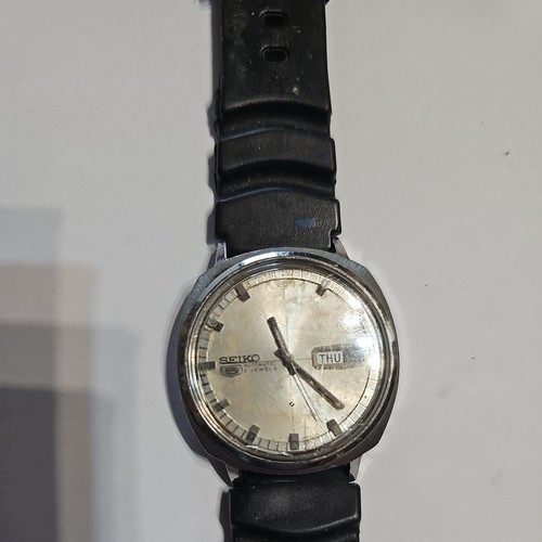 Seiko automatico vintage - seiko,