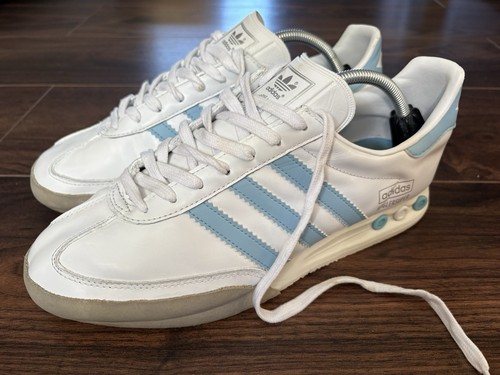 Adidas kegler super white - kegler,