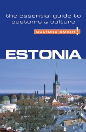 Estonia culture smart - estonia,